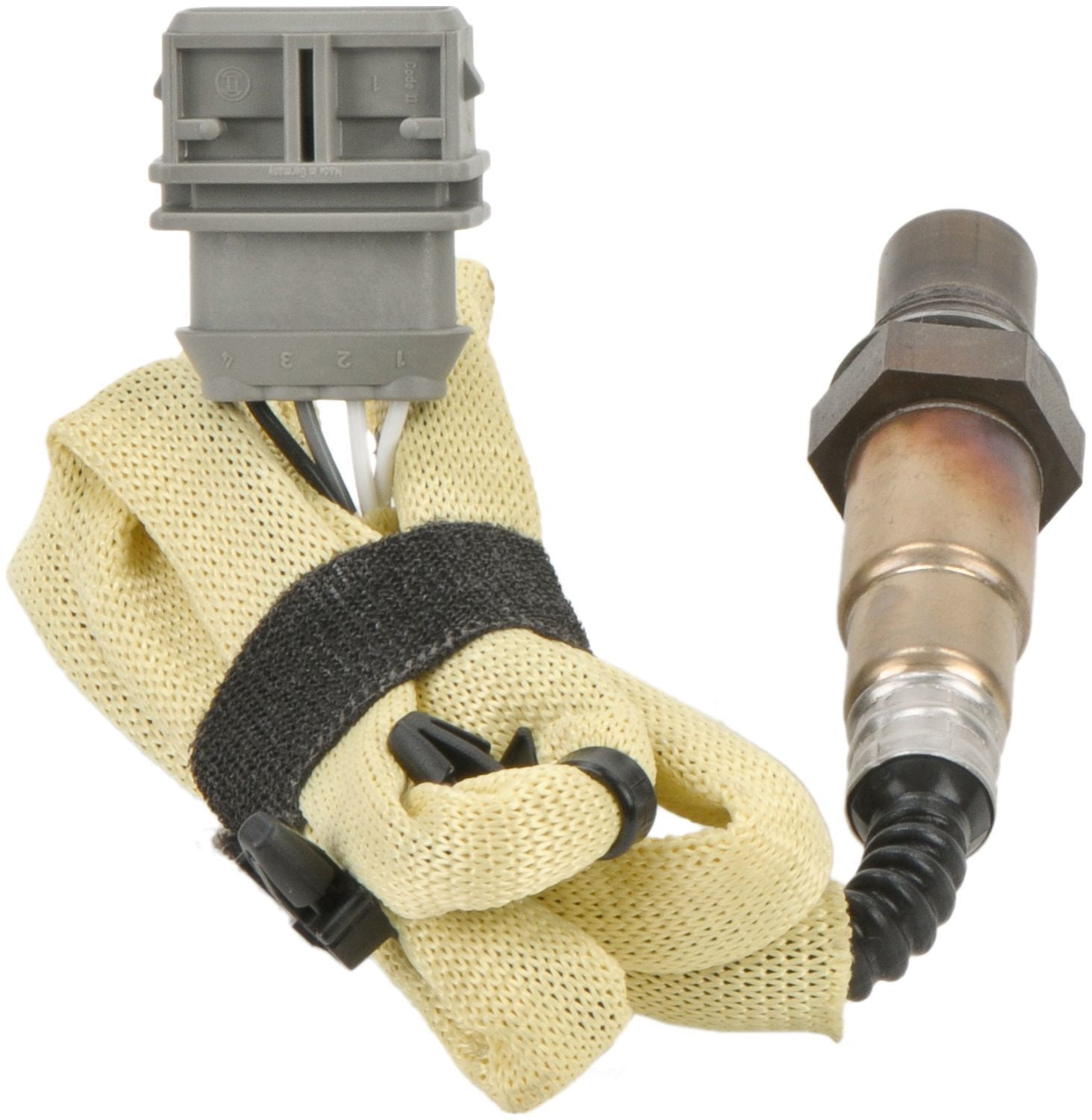 Oxygen Sensor