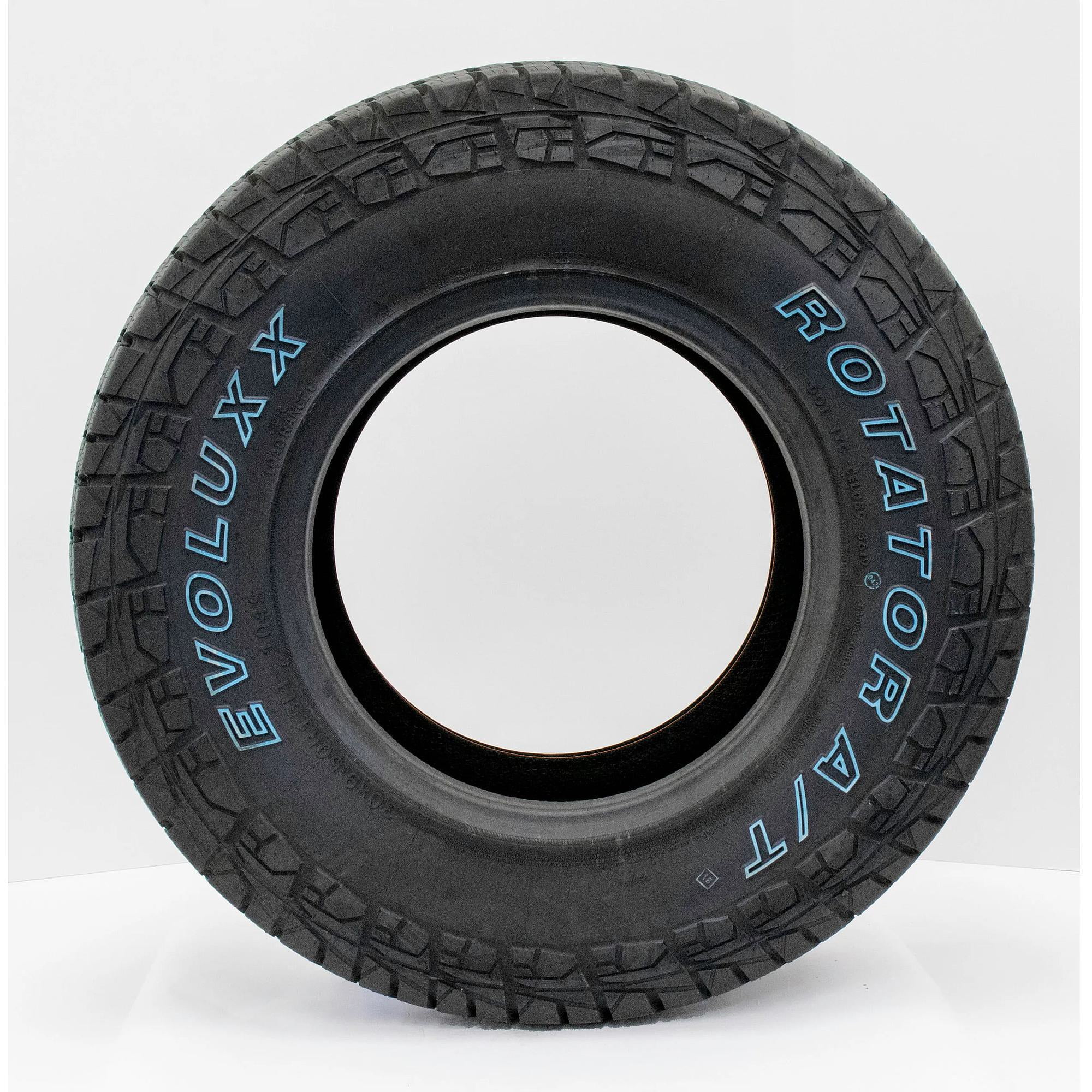 Evoluxx Rotator A/T All Terrain LT305/70R17 119/116R D Light Truck Tire Evoluxx Rotator A/T All Terrain LT305/70R17 119/116R D Light Truck Tire Sansujyuku sansujyuku.com