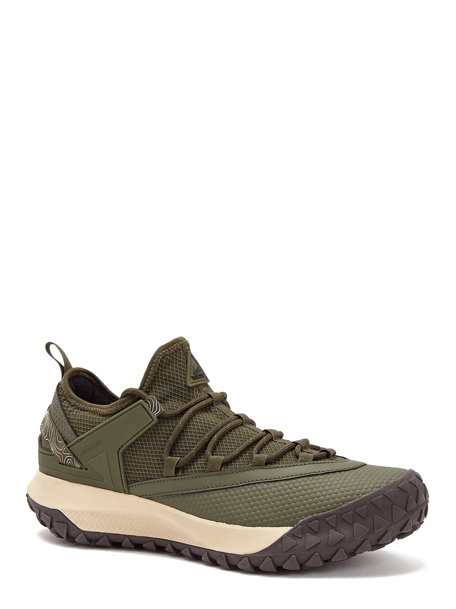 Ozark Trail Men's Latitude Hiking Sneakers