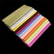 thumbnail image 3 of Papel de seda de colores Papel Sydney Papel para fotocopias Material de papel para origami hecho a mano para niños, 3 of 6