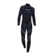 thumbnail image 2 of Hombres Traje de neopreno de buceo Cremallera trasera Buceo Rash Guards Traje de XXXL Sharpla traje de neopreno de los hombres, 2 of 8