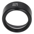 thumbnail image 1 of Oculaire de Microscopes, Verre Optique Accessoire de Lentille de Microscope Interface M48 pour la Visualisation, 1 of 8