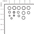 thumbnail image 2 of Briggs and Stratton 200346GS O-Ring Kit, 2 of 3