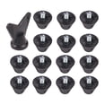 thumbnail image 4 of 14 piezas de clavos de repuesto para zapatillas de atletismo, portátiles, M5, con llave, para fútbol, rugby, para deportes en interiores y exteriores, 4 of 8