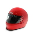 thumbnail image 3 of RaceQuip 276915RQP Pro20 Auto Racing Helmet - Full Face - Snell SA2020 - Red - Large, 3 of 6