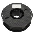 thumbnail image 1 of High quality 1.75mm PLA 340m 3D Printing Filament Vacuum Packed Black, 1 of 5