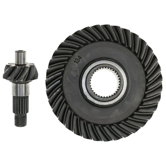Niche Differential Ring Pinion Gear for Honda Fourtrax 300 41310-HC5-305 ATV 519-KRP2227G