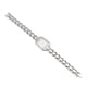 thumbnail image 1 of Reloj de Pulsera de Acero para Mujer, Con Diamantes de Imitacion, Elegante, Restente al Agua, 30 m, Uso Diario, 1 of 7
