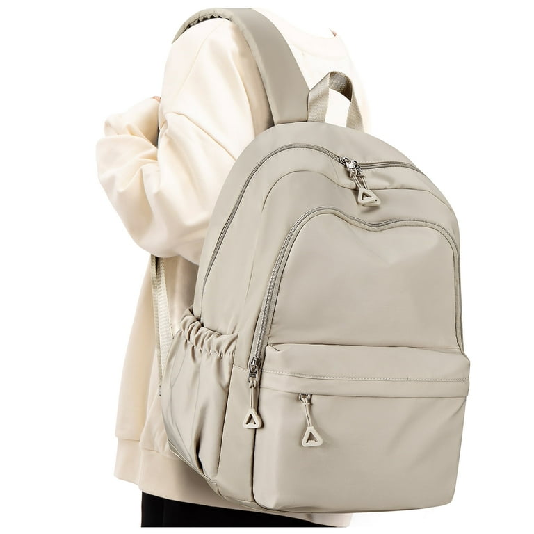 SYCNB Waterproof Backpack, Lightweight School Travel Bag photo 1