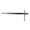 thumbnail image 2 of MesaSe 260mm Circular Saw Scale Ruler Guide Rip Fence for 7 inch Electric Circular Saw, 2 of 7