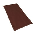 thumbnail image 2 of Kll Brown Ultra Absorbent & Soft Hand Towels For Bath, Hand, Face, Gym And Spa-27.5x16in, 2 of 9