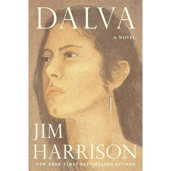 Dalva (Paperback) by Jim Harrison