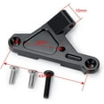 thumbnail image 2 of Aluminum CNC Sway Bar Mount for Axial SCX10 III AXI03007 - Durable Upgrade RCLions RC Crawler, 2 of 7