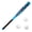 Blue/Purple, variant on Ortiz34 29" Graffiti Plastic Bat & Ball Set, David Ortiz Backyard Baseball Homerun Set for Youth, Kids, Teens & Adults