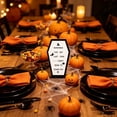 thumbnail image 4 of Halloween Message Board – Scene Prop Letter Board for Indoor Decor, Gardens, Parties & Festive Displays, 4 of 5
