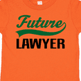 thumbnail image 4 of Inktastic Future Lawyer Boys or Girls Toddler T-Shirt, 4 of 5