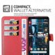 thumbnail image 5 of XL Phone Case with Card Slot and Stand Function for Pixel 2 XL Cover Protector, 5 of 5