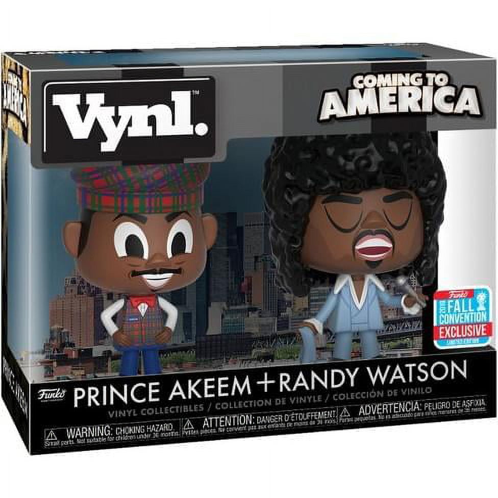 その他 Funko Coming to America set e35340d5-20c1-4ccb-8dcf-