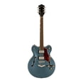 thumbnail image 2 of Guitarra eléctrica Gretsch G2622 Streamliner de 6 cuerdas Gunmetal, 2 of 6