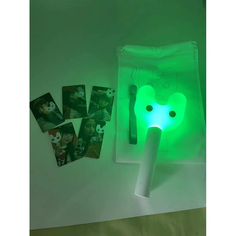 ミュージシャン MGA Light Stick Bag Green MGA Light Stick Bag / Black | TOoKA BASE