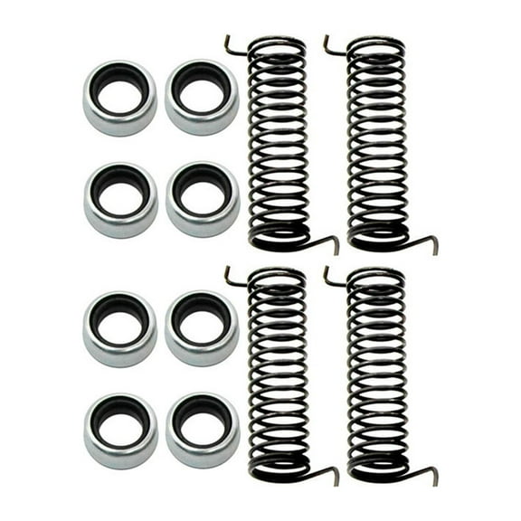 Raybestos R-Line Disc Brake Hardware Kit, H18215A Fits select: 1972-1975 FORD F250, 1972-1975 FORD F350