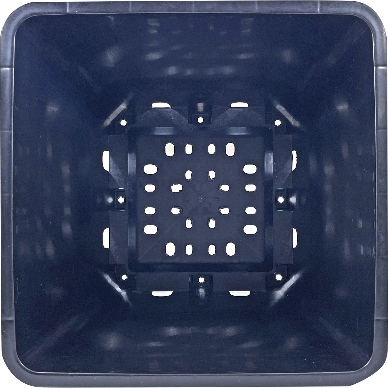 Garden Pots Hi Square Pot X Large