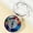 A, variant on World Soccer Match Soccer Keychain, Soccer Souvenir Keychain Gifts for Soccer Players Team Fans, Golden Ball Award Commemorative Item, Soccer Birthday Gifts for Kids Boys Teens