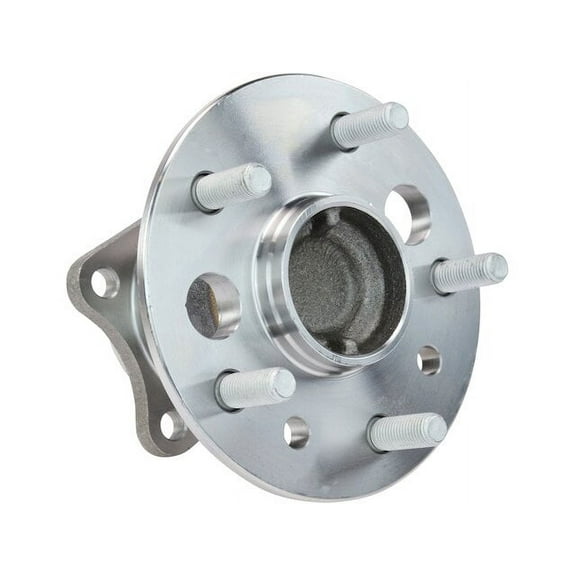 Rear Right Wheel Hub Assembly - Compatible with 2005 - 2012 Toyota Avalon 2006 2007 2008 2009 2010 2011