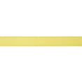 thumbnail image 4 of Gwen Studios 7/8" Gigi Yellow Grosgrain Ribbon, 3 Yards, 4 of 5