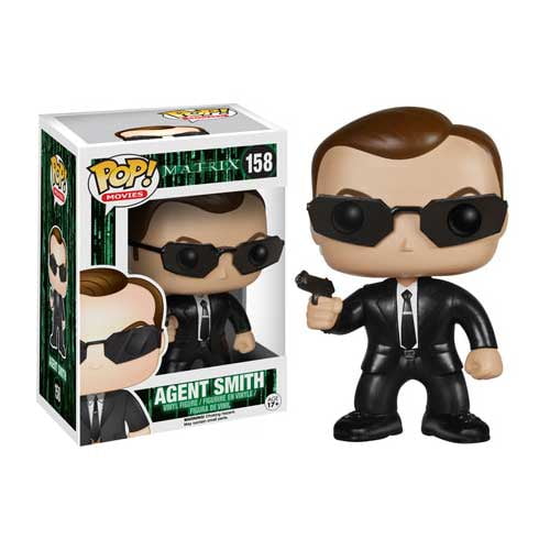 Funko Pop! Bobblehead