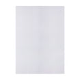 thumbnail image 1 of Unique Bargains 14 Count Cross Stitch Cloth 20 by 28 Inch Embroidery Fabric, Pure White, 1 of 6