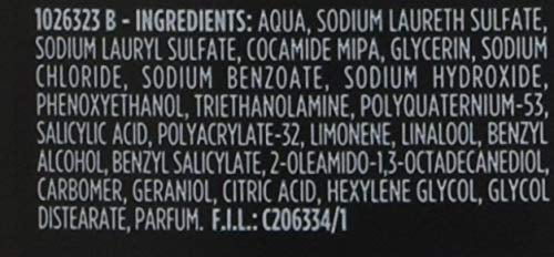 L'Oreal Paris Men Expert  Shampooing  Épaississant, 591 ml