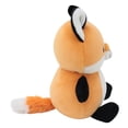 thumbnail image 5 of Animal Adventure® WelloBeez™ Antimicrobial Buds Plush, 5" Orange Fox, Child, 5 of 6