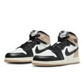 thumbnail image 3 of Little Kid's Jordan 1 Retro High OG "Latte" Blk/Lgnd MD Brwn-Wht (FD2597 021) - 1, 3 of 6