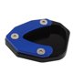 thumbnail image 2 of Piezas de reparación de la almohadilla ensanchada de la almohadilla del trípode agrandado de aparato ortopédico para 350d 368d 368m Accesorios Ligeros Azul, 2 of 8