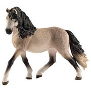 Schleich 13793 Andalusian Mare Horse Toy Figurine