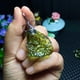 thumbnail image 4 of Amuleto De Meteorito Para Hombre, Colgantes Colgantes De Aniversario, Suave, Elegante, Para Hacer Joyería Diy, Hallazgos, Decoraciones De Compras De Empresa sonducket AP007680-01, 4 of 6