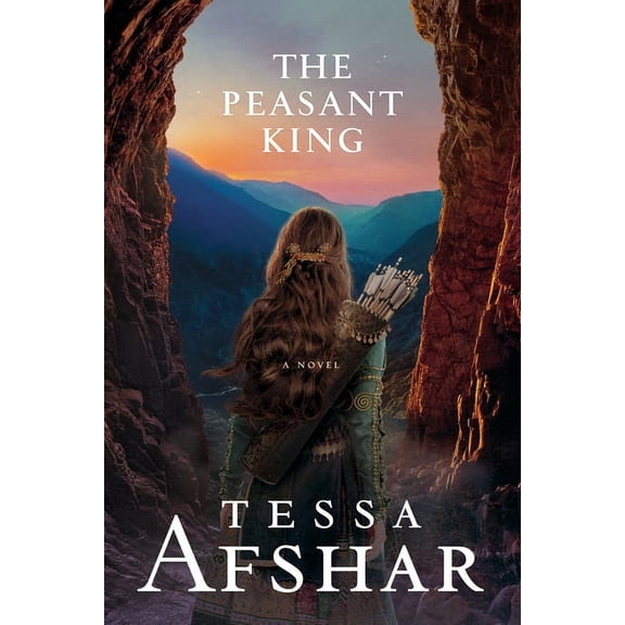 The Peasant King (Hardcover)