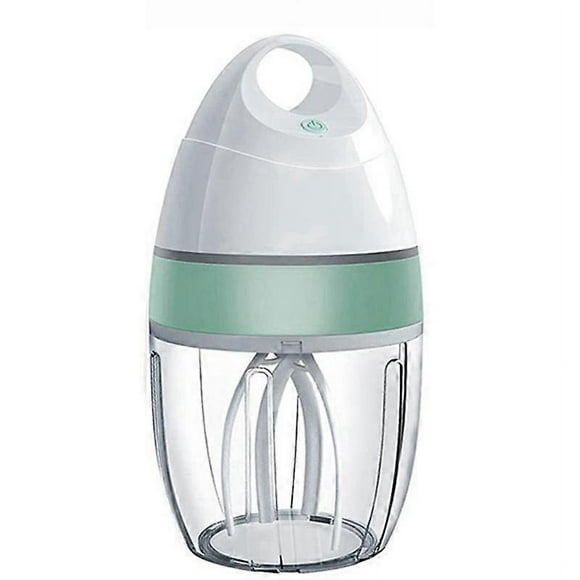 Stand Mixer,Electric Kitchen Mixer ,Egg Stand Milk Frother, Hands-Free Mixer Electric Whisk Drink Mixer