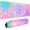 Pastel, variant on Purple Pastel Clouds Mouse Pad XL Large Gaming Mouse Pad Long Desk Pad Pastel Desk Accessories, 31.5 X 11.8 Inch