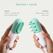 Frida Baby Control The Flow Shower Head