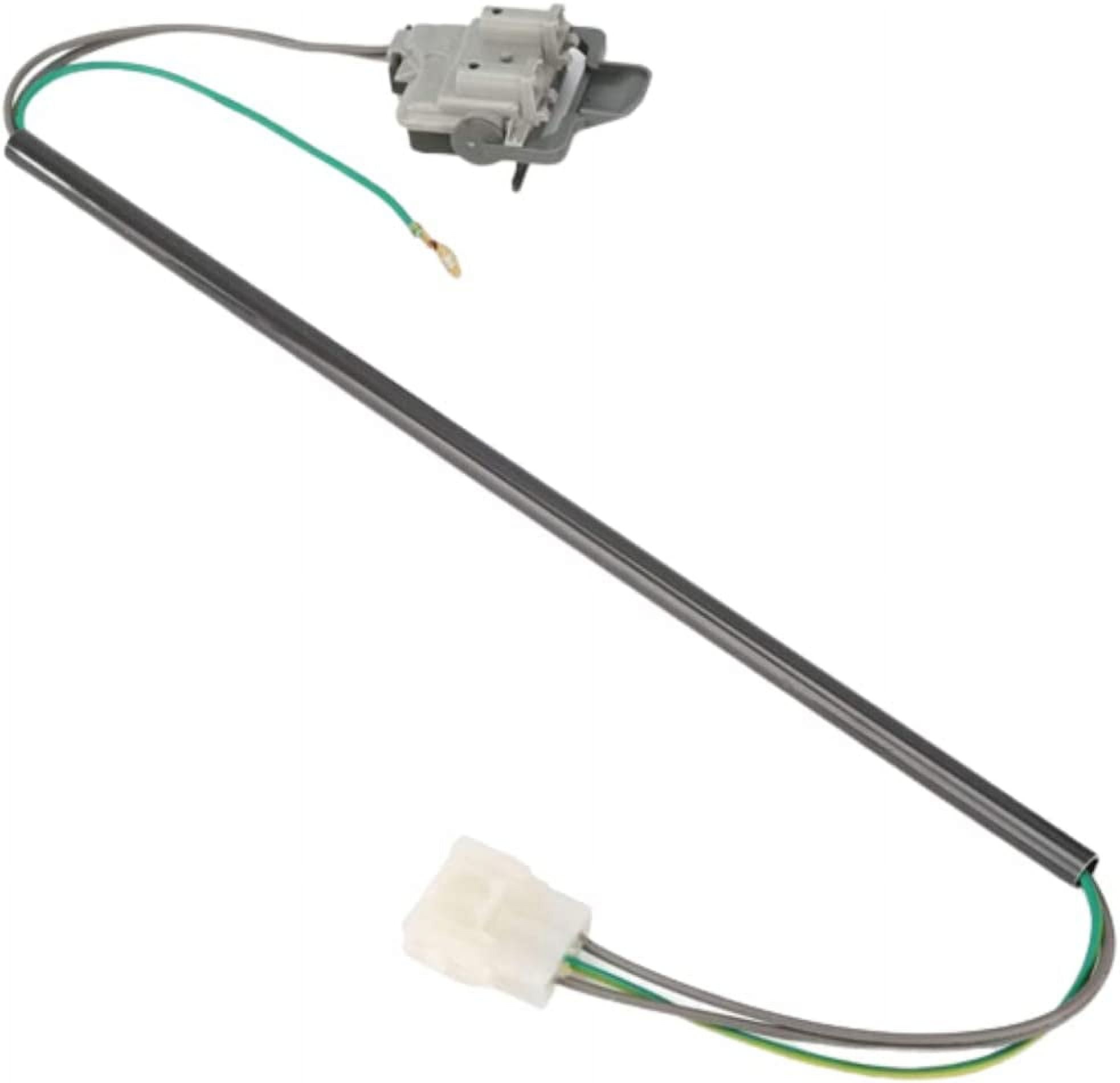 Scaroo 3949247 Washer Lid Switch Fit For Whirlpool Replaces 547225 12-PACK