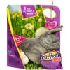 furReal Frr Newborn Grey And White Bunny