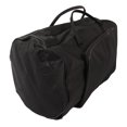 thumbnail image 4 of Trombone Storage Backpack Multifunctional Waterproof Oxford Cloth Trombone Gig Bag for Guitar Violin, 4 of 8
