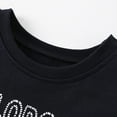 thumbnail image 4 of LYMAYTER Toddler Baby Boys Short-Sleeve T-Shirt Kids Summer 100% Organic Cotton Tees Shirt Top Casual Cartoon Shirt Blouse for 1-8 Years Old, 4 of 10
