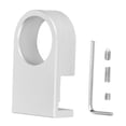 thumbnail image 2 of Mini Aquarium Tube Fixture Holder Aluminum Alloy Clamp For Fish  Plumbing, 2 of 8
