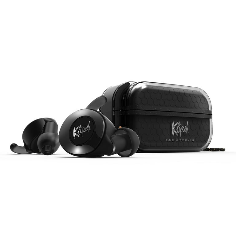 Klipsch T5 True Wireless イヤフォン Klipsch T5 True Wireless In-ear Bluetooth® headphones at