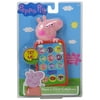 Peppa Pig Have a Chat Cell Phone on blister card