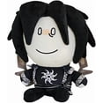 thumbnail image 3 of 9.8 Juguete de Peluche Dos Veces, Adorable muñeco de Peluche Surv-ivor para fanáticos, Regalo Coleccionable para niños, niñas y Adultos,Two Time_9.8 Inch, 3 of 4