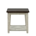 thumbnail image 2 of Liberty Furniture Lancaster 3 Piece Coffee Table Set, 2 of 12